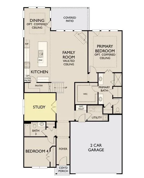 3007 Viceroy Spur Lane League City, TX 77573