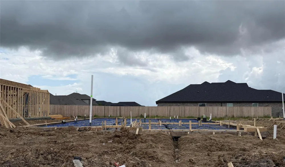 3007 Viceroy Spur Lane League City, TX 77573