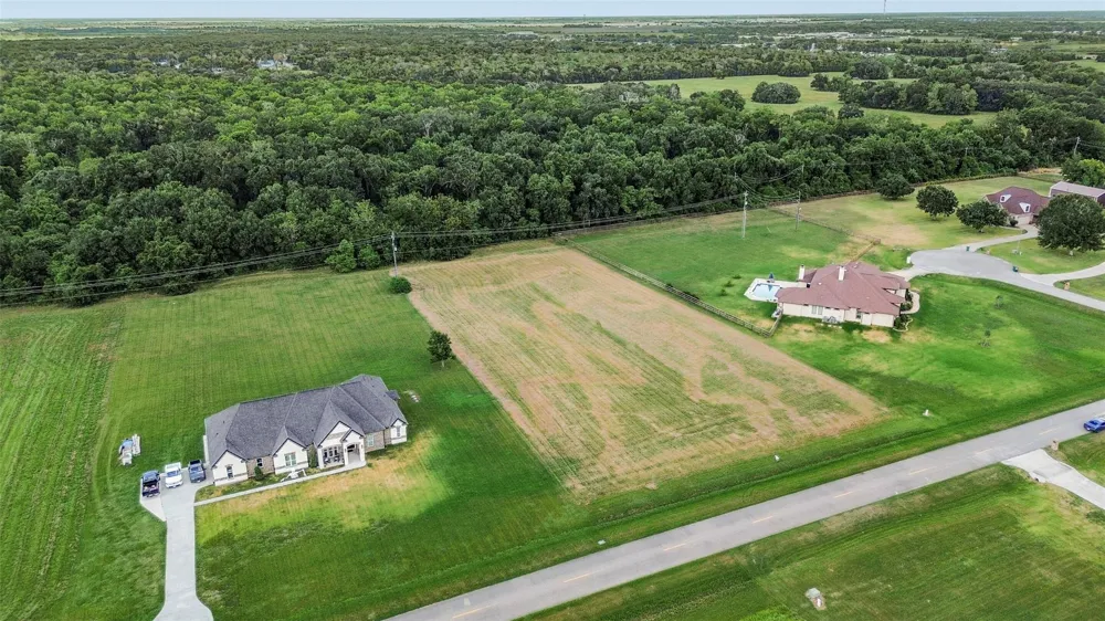 16614 Hamill Drive Rosharon, TX 77583