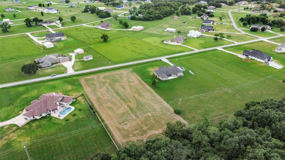 16614 Hamill Drive Rosharon, TX 77583