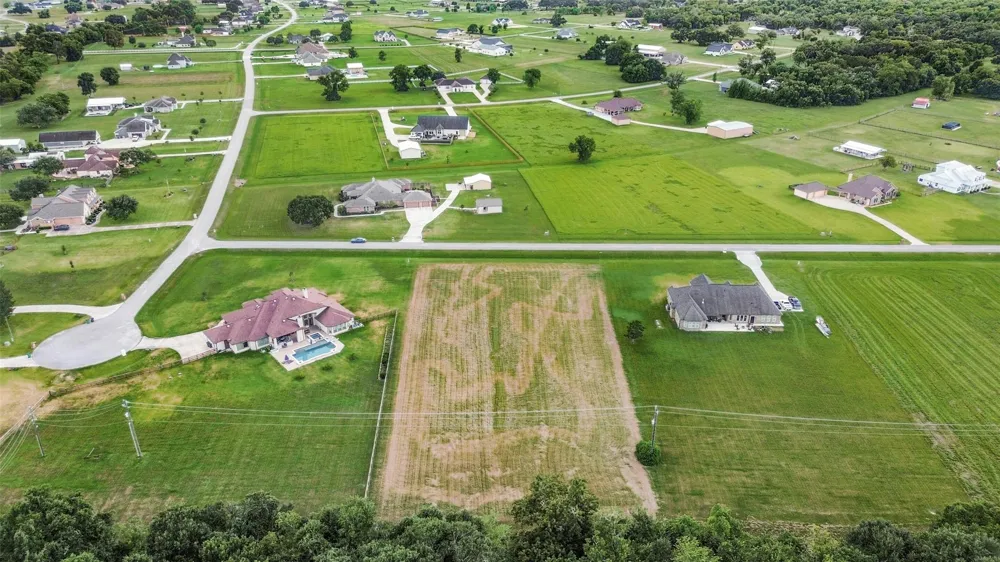 16614 Hamill Drive Rosharon, TX 77583
