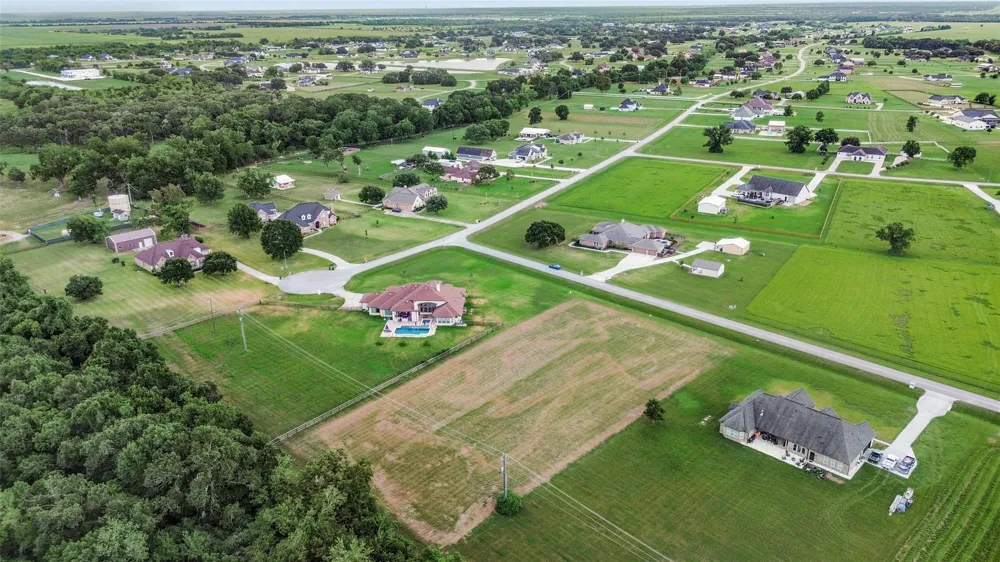 16614 Hamill Drive Rosharon, TX 77583