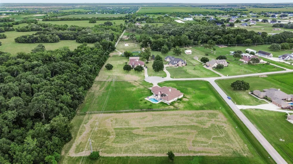 16614 Hamill Drive Rosharon, TX 77583
