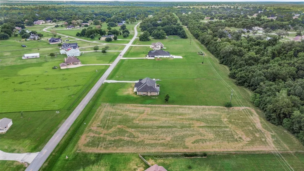 16614 Hamill Drive Rosharon, TX 77583