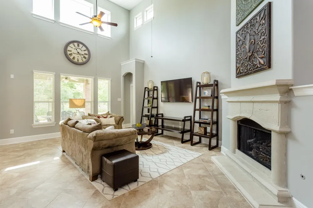 3529 Firenze Drive Friendswood, TX 77546