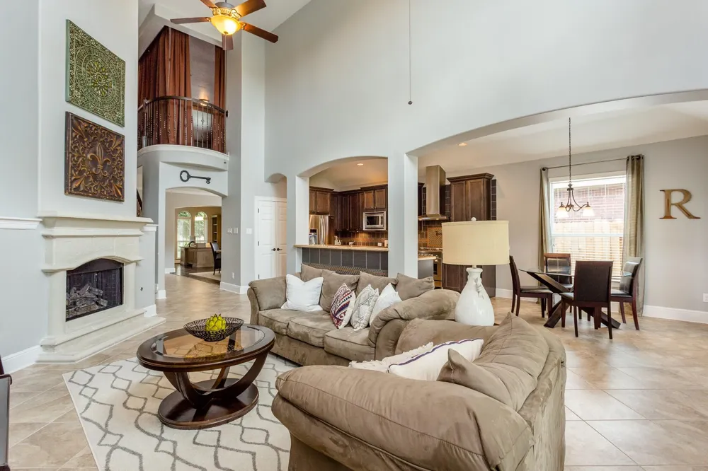 3529 Firenze Drive Friendswood, TX 77546