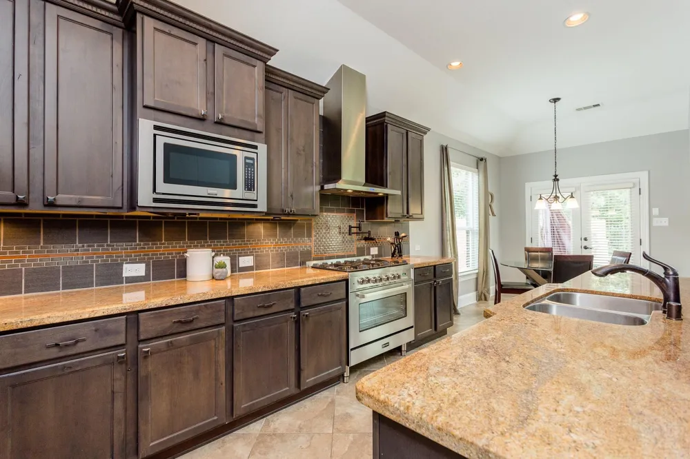 3529 Firenze Drive Friendswood, TX 77546