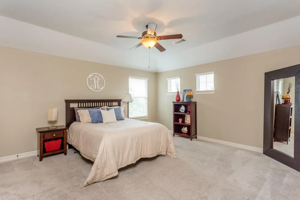 3529 Firenze Drive Friendswood, TX 77546