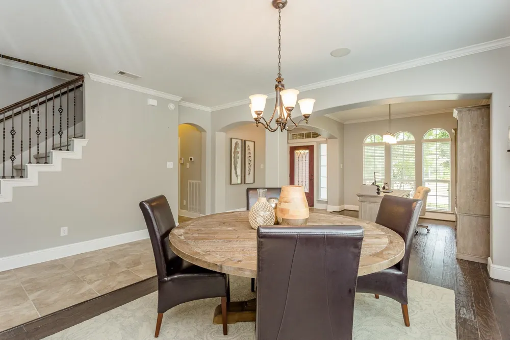 3529 Firenze Drive Friendswood, TX 77546