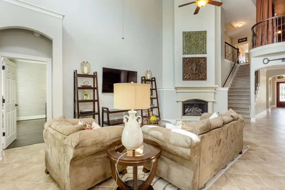 3529 Firenze Drive Friendswood, TX 77546