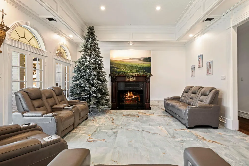 2922 Cedar Woods Place Houston, TX 77068