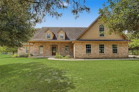 8988 County Line Road