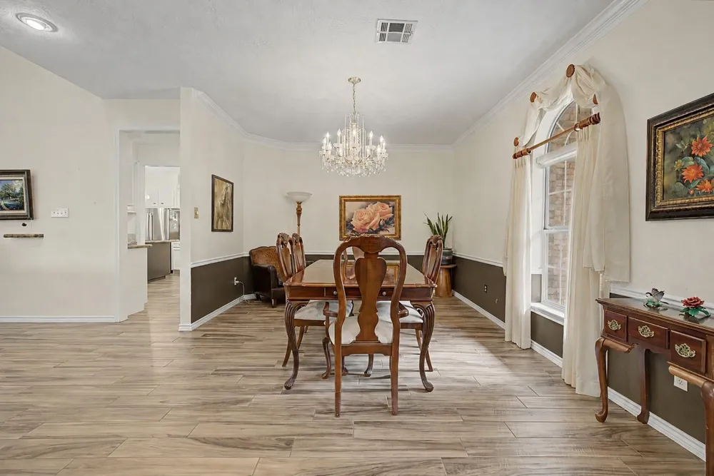 8988 County Line Road Willis, TX 77378