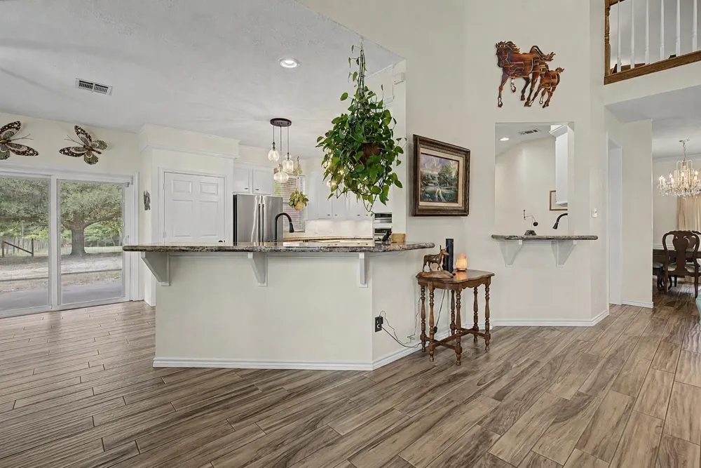 8988 County Line Road Willis, TX 77378