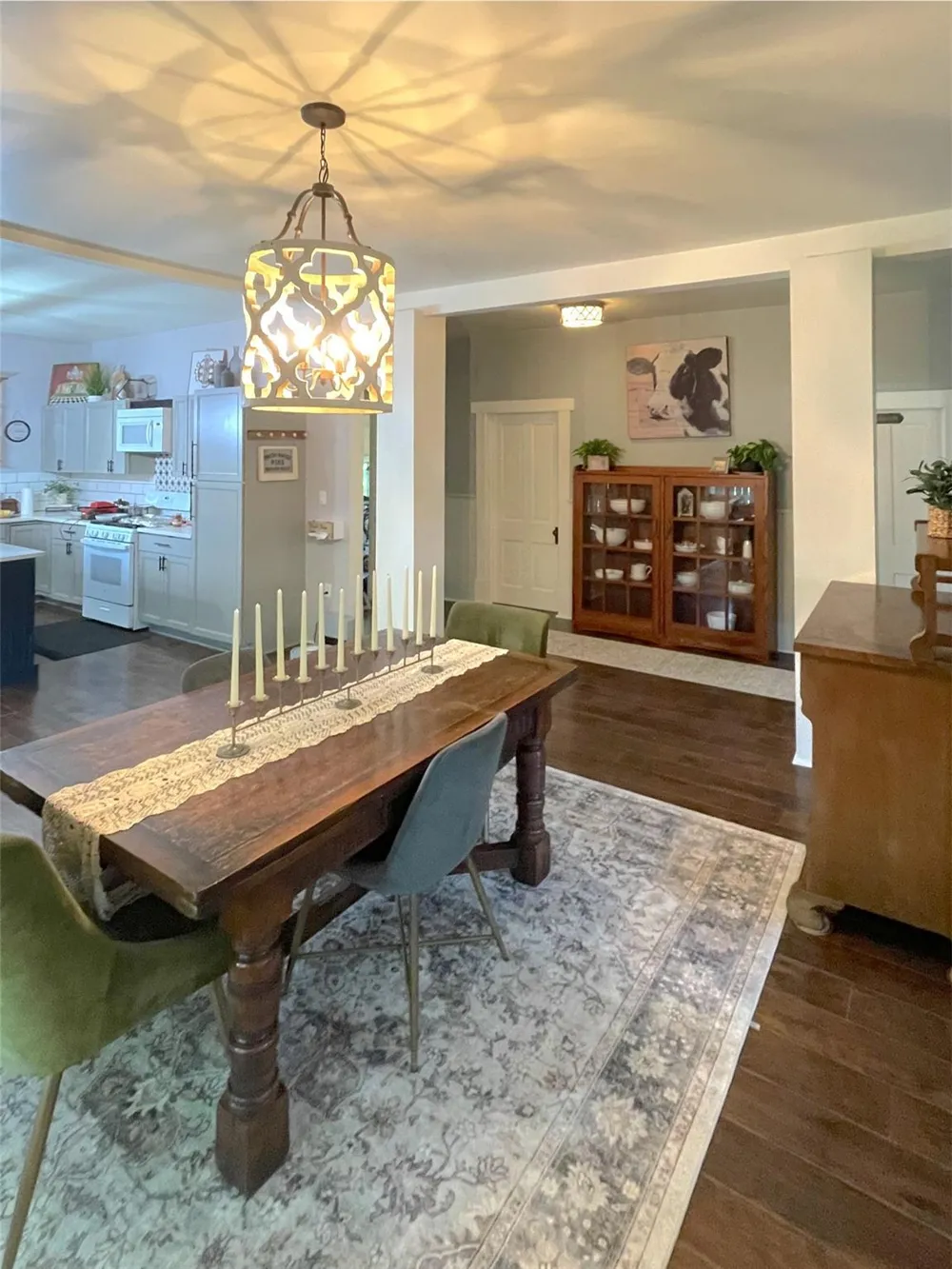 106 W Bobkat Moulton, TX 77975