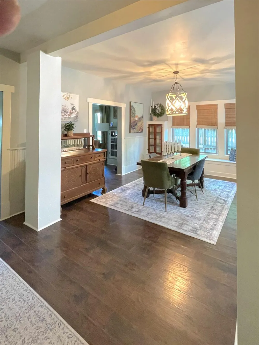 106 W Bobkat Moulton, TX 77975