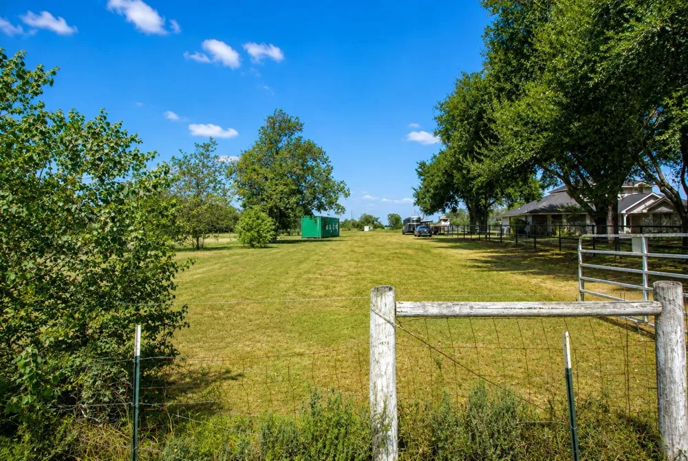 Charger Way Road Fulshear, TX 77441