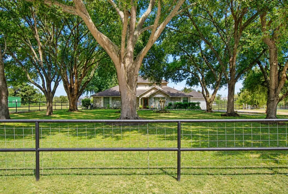 Charger Way Road Fulshear, TX 77441