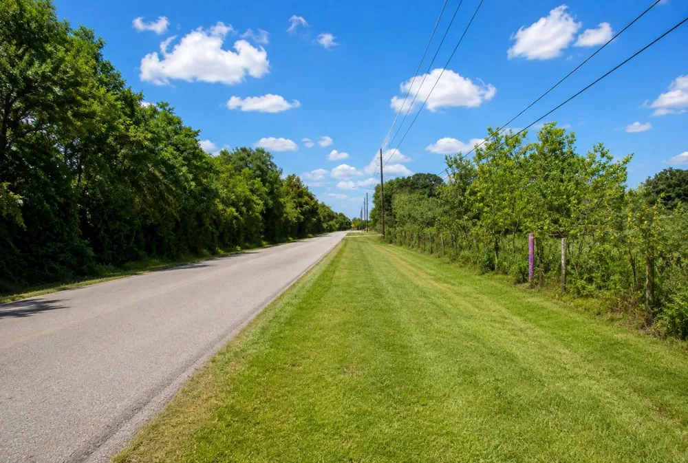 Charger Way Road Fulshear, TX 77441