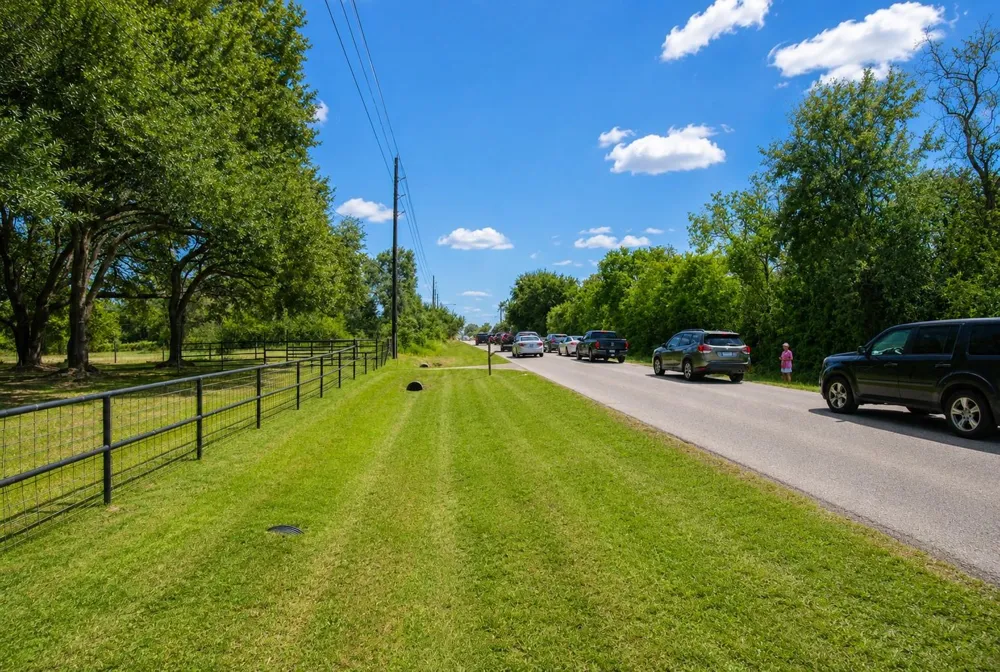 Charger Way Road Fulshear, TX 77441