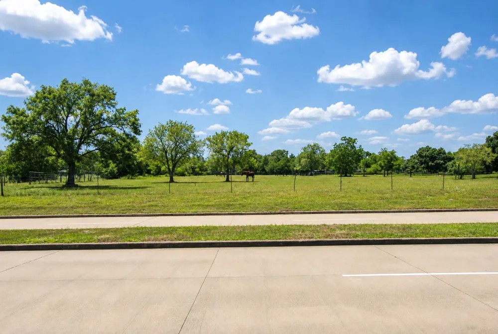 Charger Way Road Fulshear, TX 77441