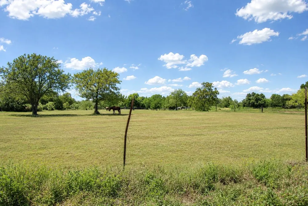 Charger Way Road Fulshear, TX 77441