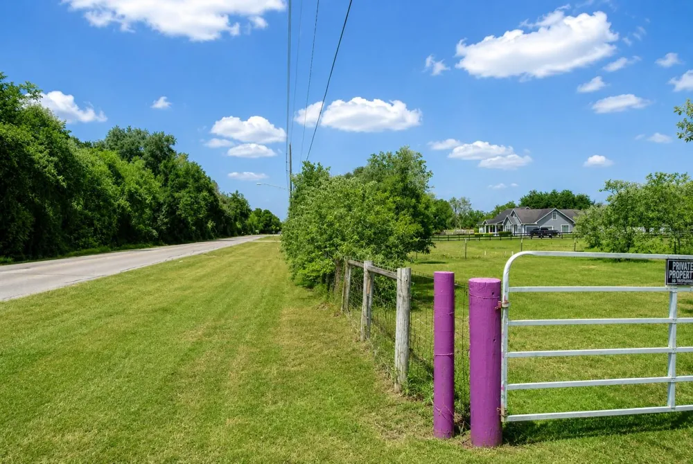 Charger Way Road Fulshear, TX 77441