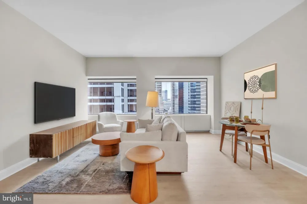 1801 MARKET STREET #1814 Philadelphia, PA 19103