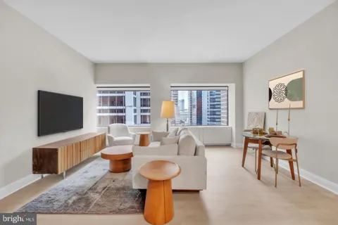 1801 MARKET STREET #1814