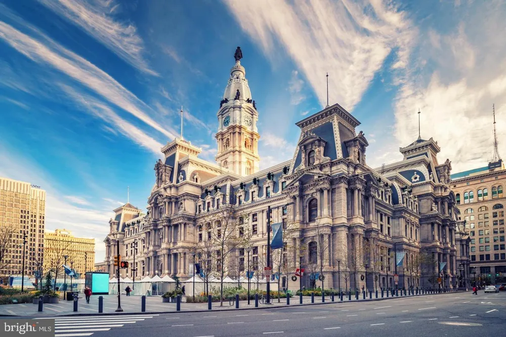 1801 MARKET STREET #1814 Philadelphia, PA 19103