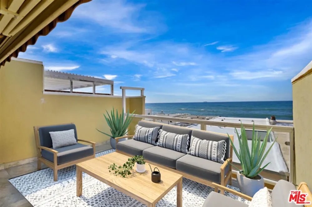 11770 Pacific Coast Highway #D Malibu, CA 90265