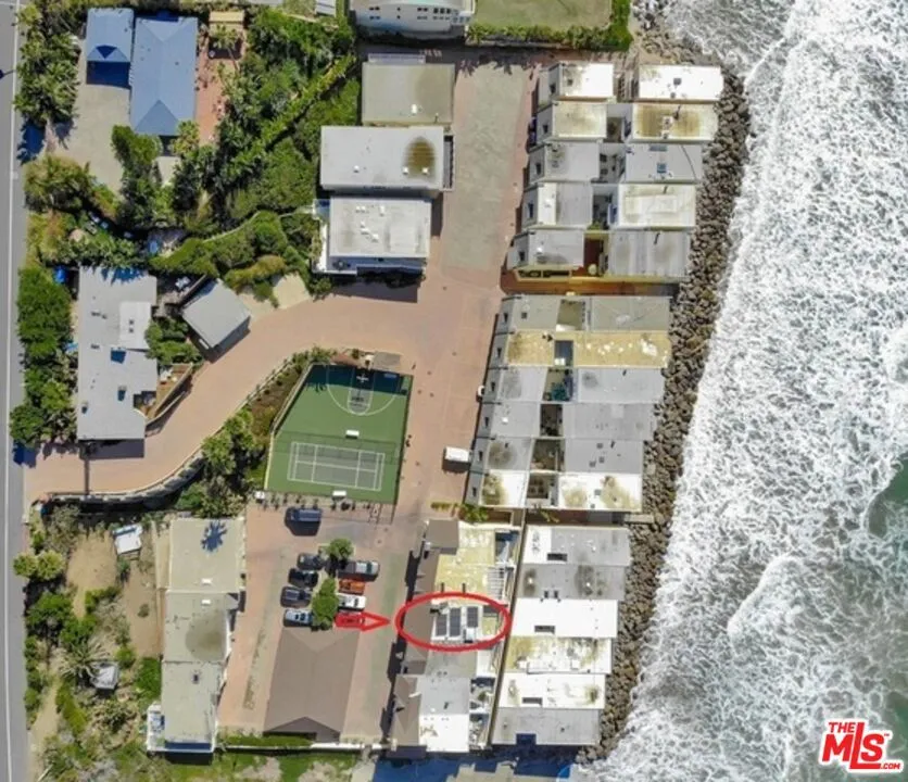 11770 Pacific Coast Highway #D Malibu, CA 90265