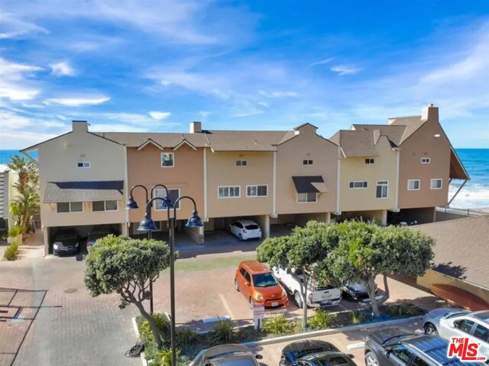 11770 Pacific Coast Highway #D Malibu, CA 90265