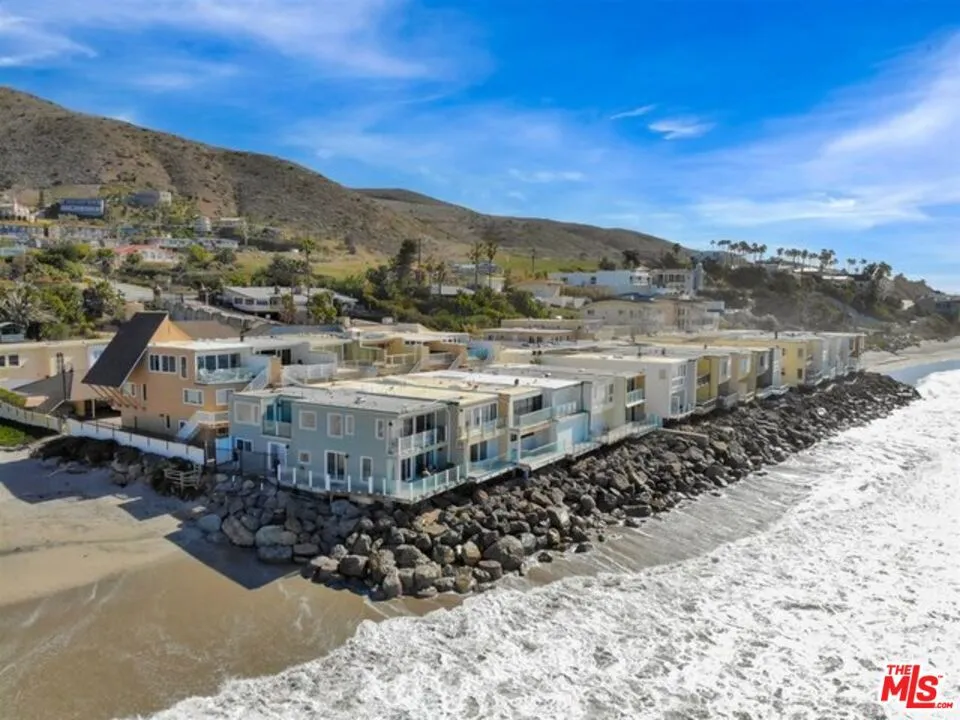 11770 Pacific Coast Highway #D Malibu, CA 90265