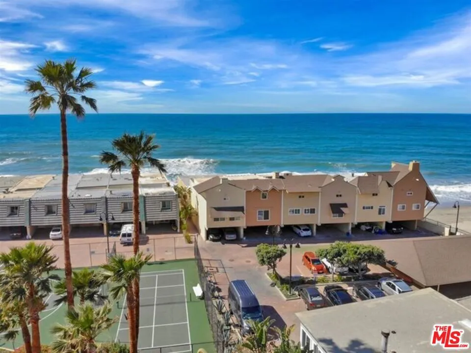 11770 Pacific Coast Highway #D Malibu, CA 90265