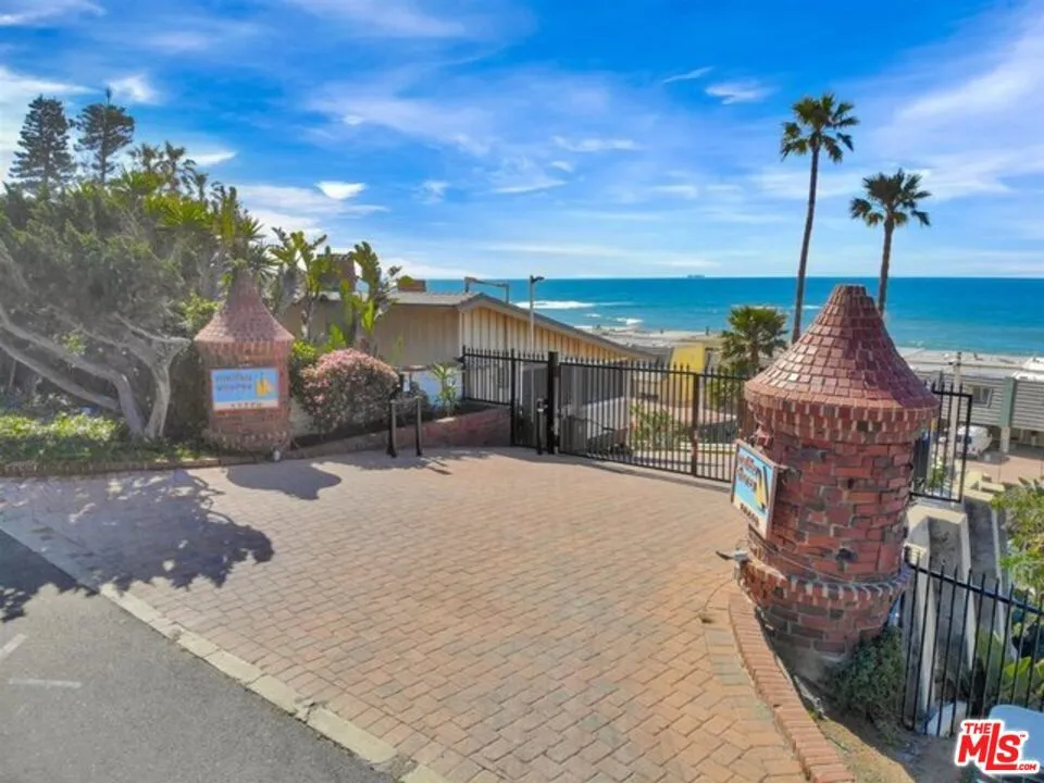 11770 Pacific Coast Highway #D Malibu, CA 90265