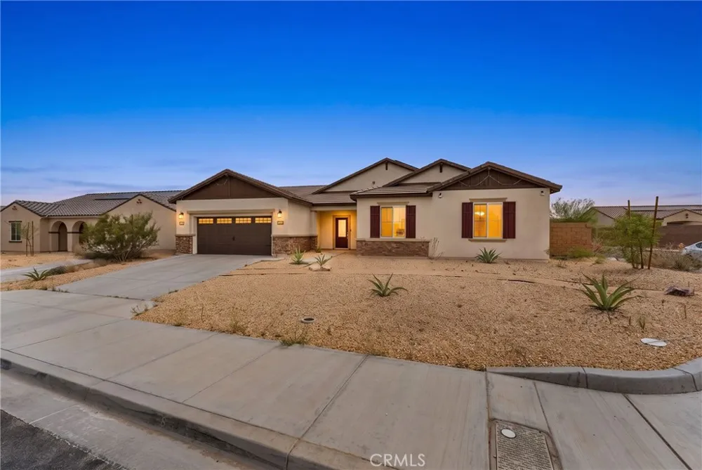 11195 Lancer Victorville, CA 92392