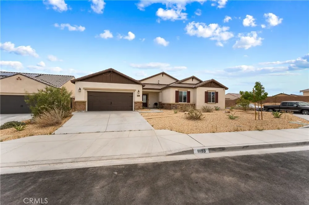 11195 Lancer Victorville, CA 92392