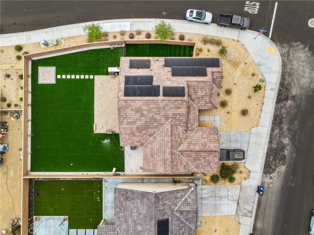 11195 Lancer Victorville, CA 92392