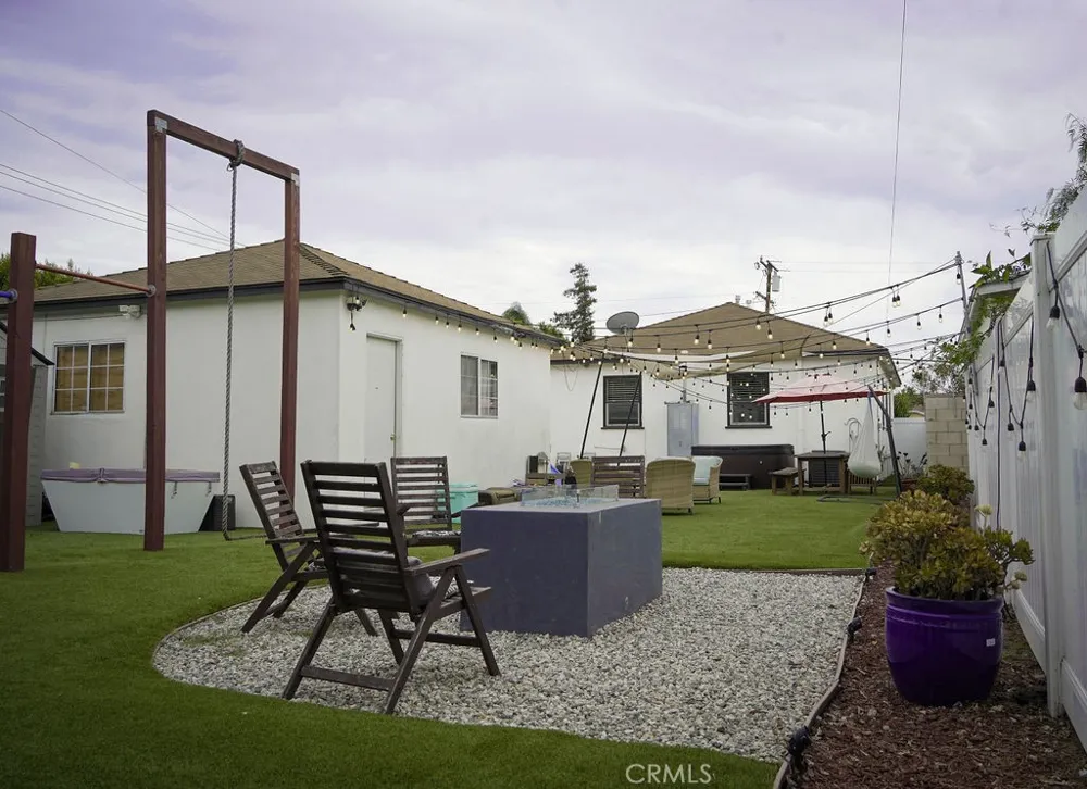 3129 W 112th Inglewood, CA 90303