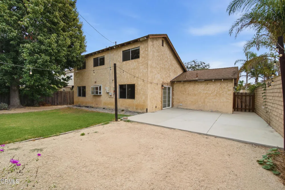 6453 Tanager Street Ventura, CA 93003
