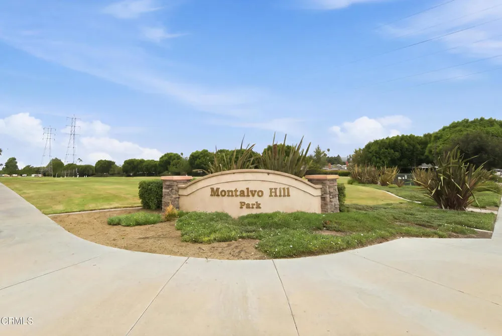 6453 Tanager Street Ventura, CA 93003