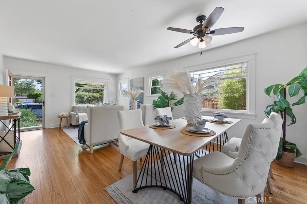 3717 Falcon Avenue Long Beach, CA 90807