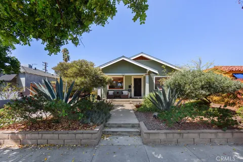 3717 Falcon Avenue