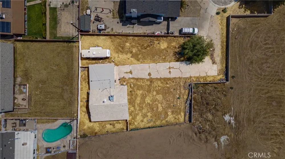 1047 E Lingard Street Lancaster, CA 93535