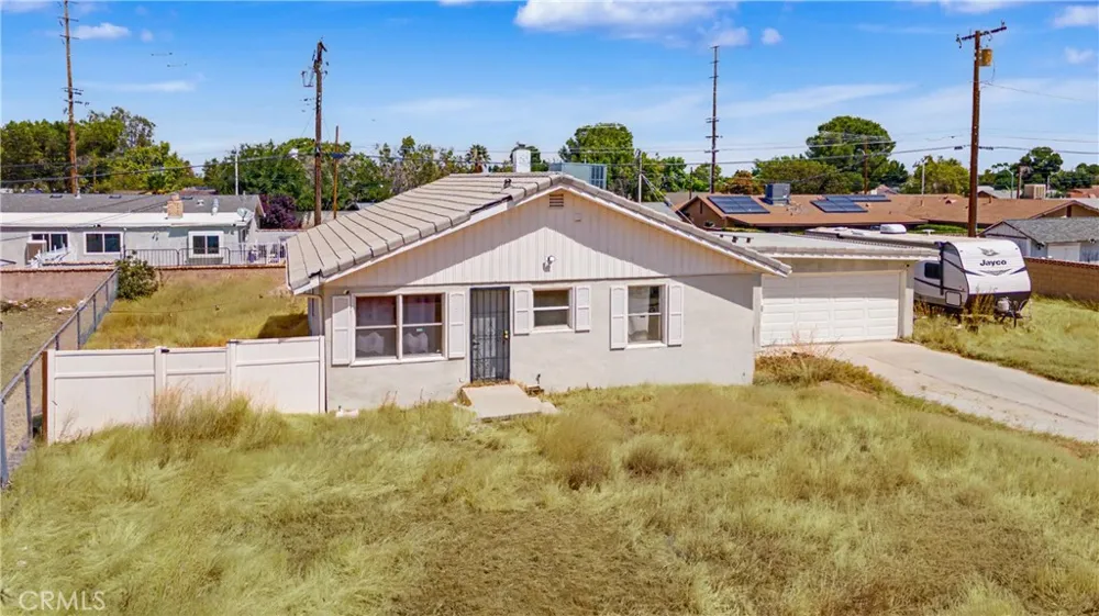 1047 E Lingard Street Lancaster, CA 93535