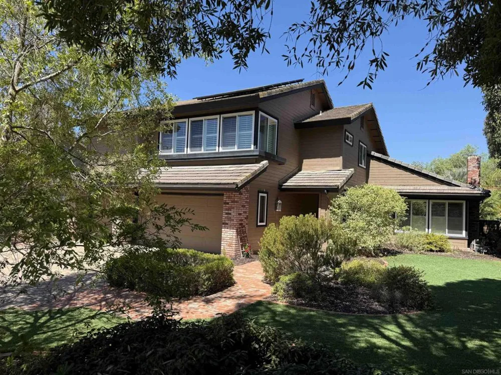 12642 Rue Sienne Nord San Diego, CA 92131