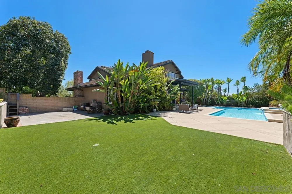 12642 Rue Sienne Nord San Diego, CA 92131