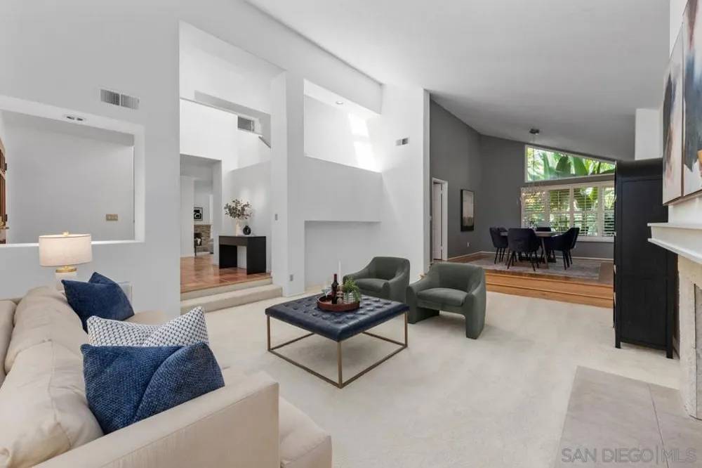 12642 Rue Sienne Nord San Diego, CA 92131