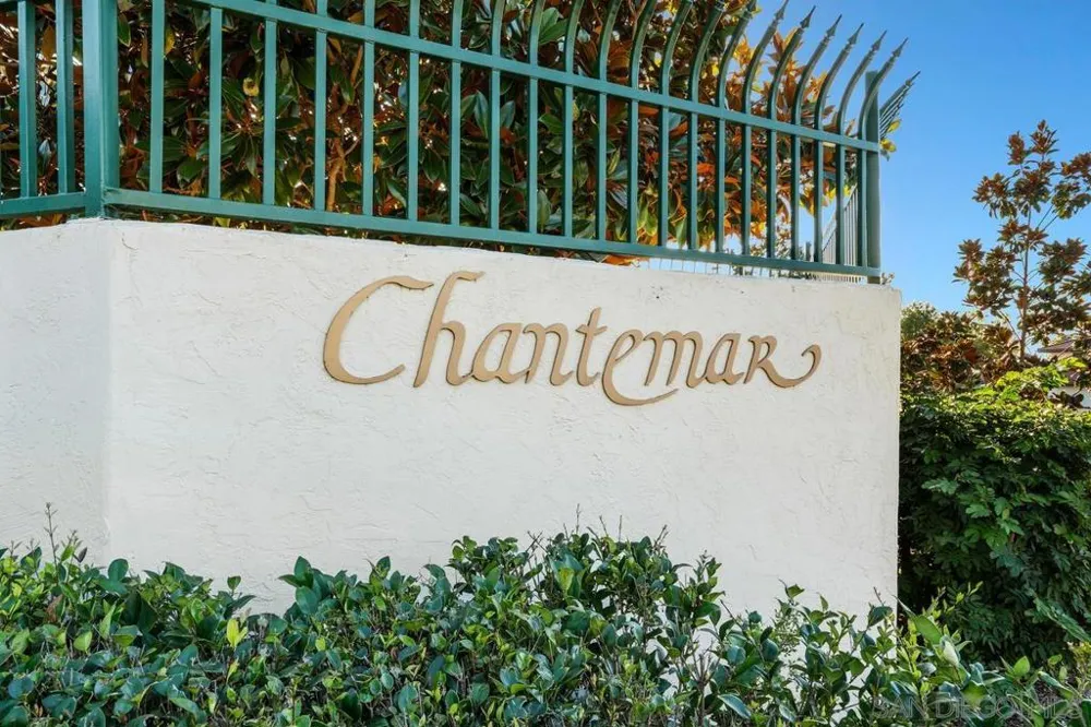 12642 Rue Sienne Nord San Diego, CA 92131